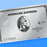 Amex Platinum Travel