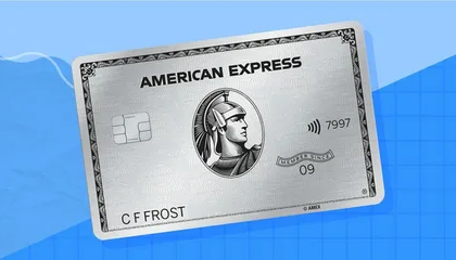 Amex Platinum Travel