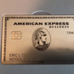 Amex Platinum Travel Credit