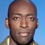 Michael Jace