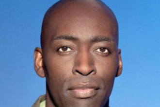 Michael Jace