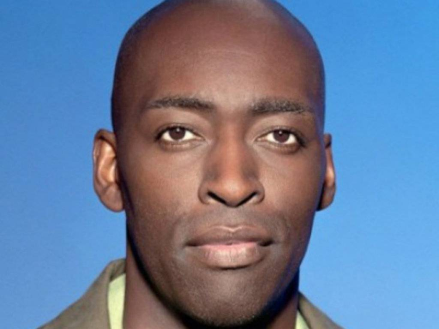 Michael Jace