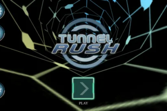 Tunnel Rush