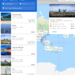 Exploring Breakouts from sea to tokyo google flights