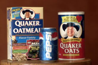 Quaker Oats Recall