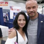 Dan Bongino Wife Accident