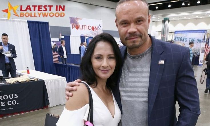 Dan Bongino Wife Accident