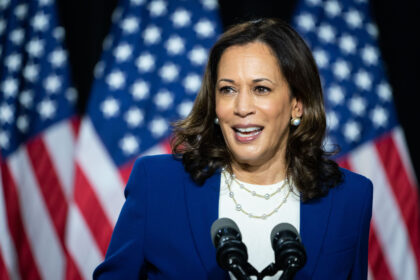 Kamala Harris Net Worth