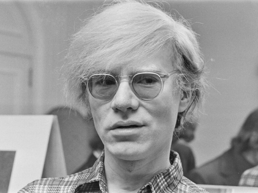 Andy Warhol