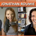 is jonathan roumie married