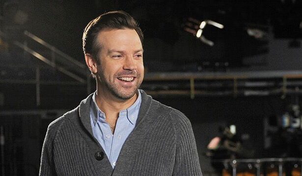 Jason Sudeikis