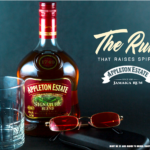 Appleton Estate Rum