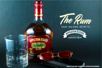 Appleton Estate Rum