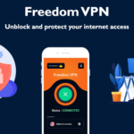 Freedom VPN