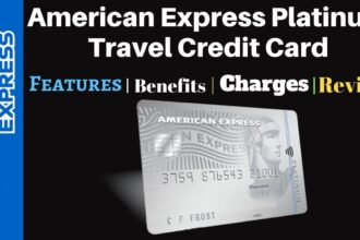 Amex Platinum Travel