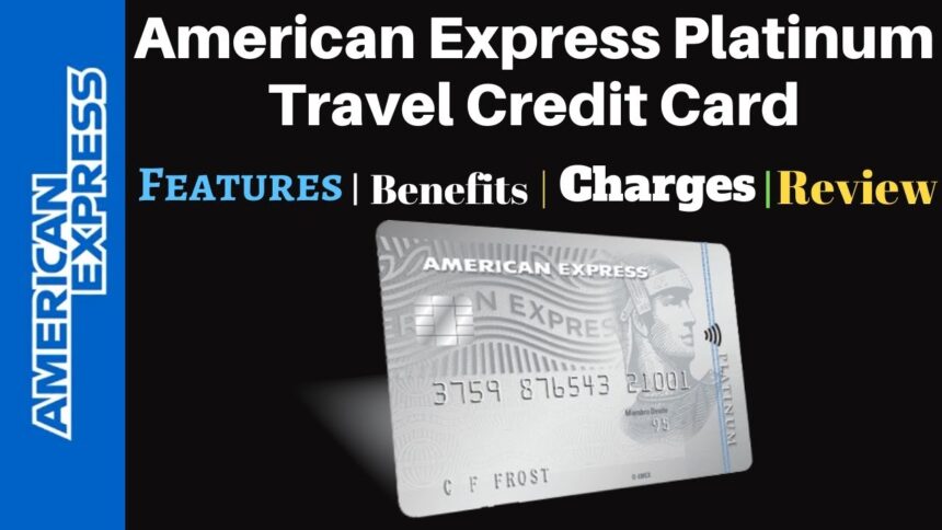 Amex Platinum Travel