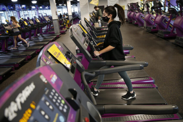 Planet Fitness Summer Pass