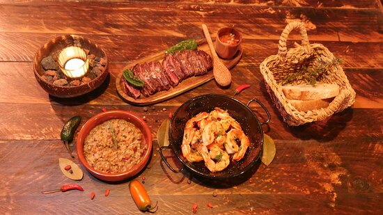 Tapas in Ibiza