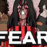 FearScans