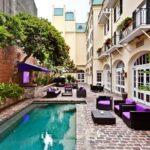 Hotels in the French Quarter