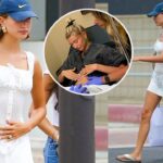 Hailey Bieber Pregnant