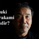 Haruki Murakami