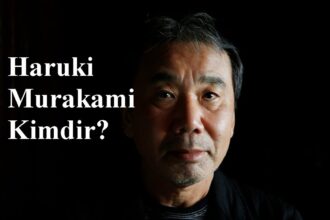 Haruki Murakami