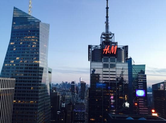 Hyatt Centric Times Square