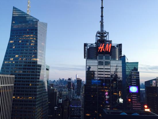 Hyatt Centric Times Square