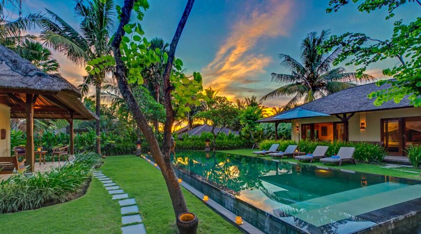 Best Hotels in Bali