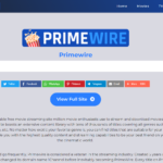 PrimeWire