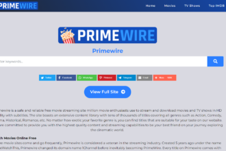 PrimeWire