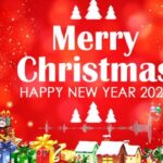 Christmas Greetings 2024