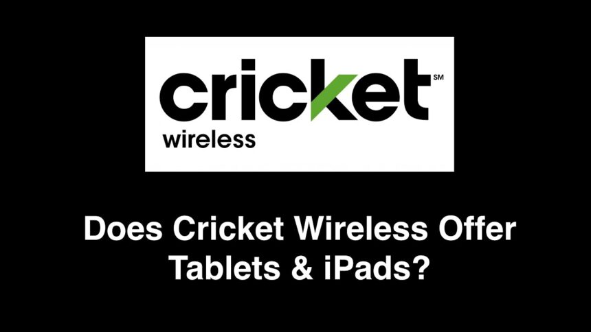 Cricket Wireless