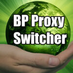 BP Proxy Switcher