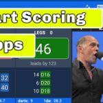 Dart Scorer